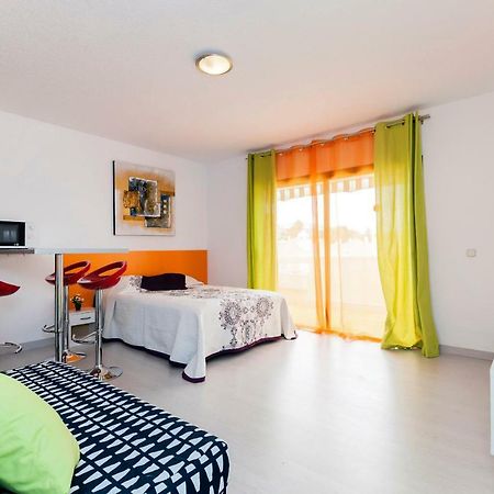 Costa Adeje-Mareverde Resort Complex F16 מראה חיצוני תמונה
