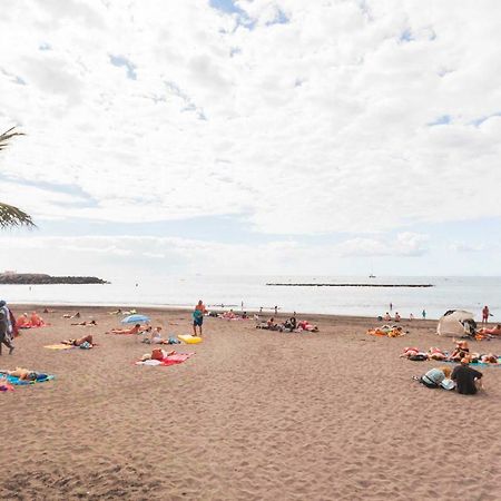 Costa Adeje-Mareverde Resort Complex F16 מראה חיצוני תמונה