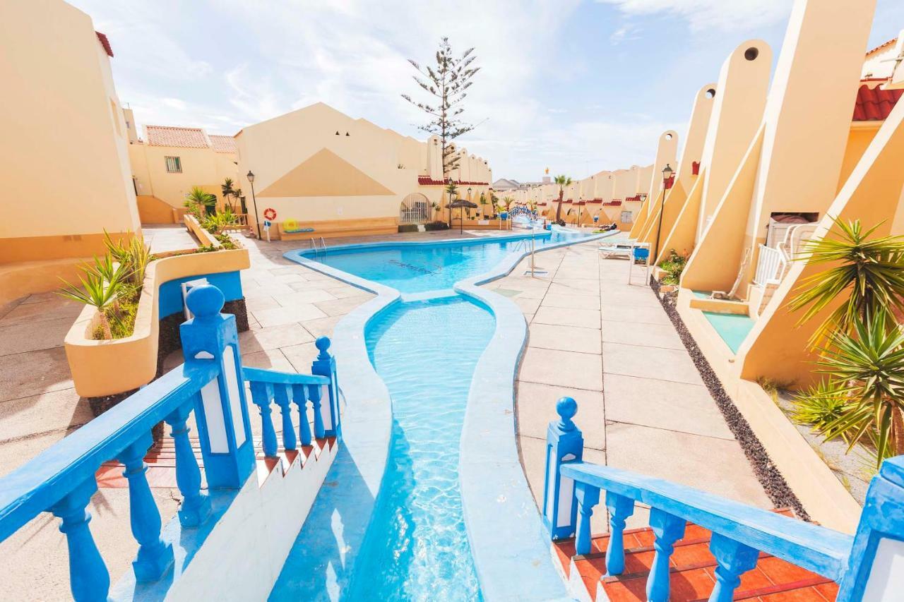 Costa Adeje-Mareverde Resort Complex F16 מראה חיצוני תמונה
