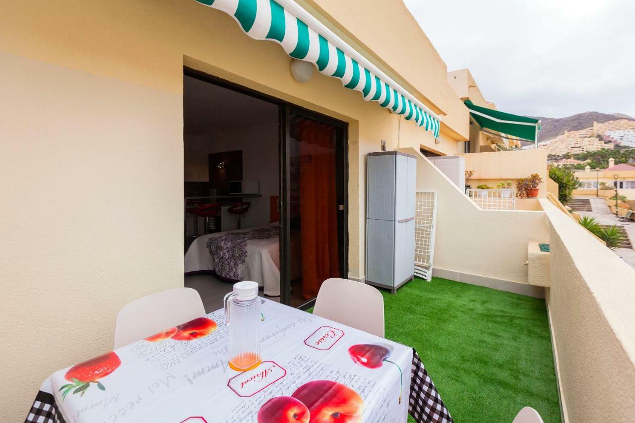 Costa Adeje-Mareverde Resort Complex F16 מראה חיצוני תמונה
