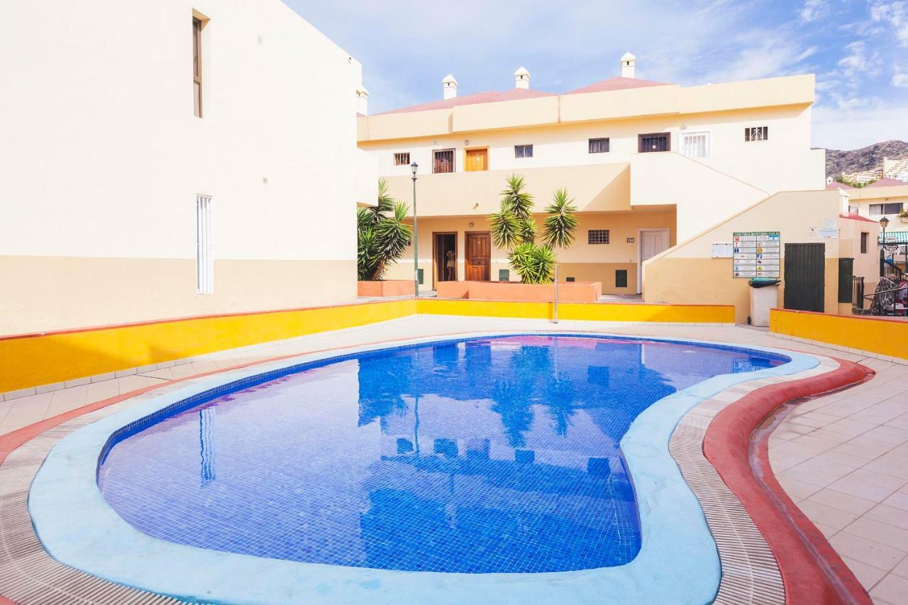Costa Adeje-Mareverde Resort Complex F16 מראה חיצוני תמונה