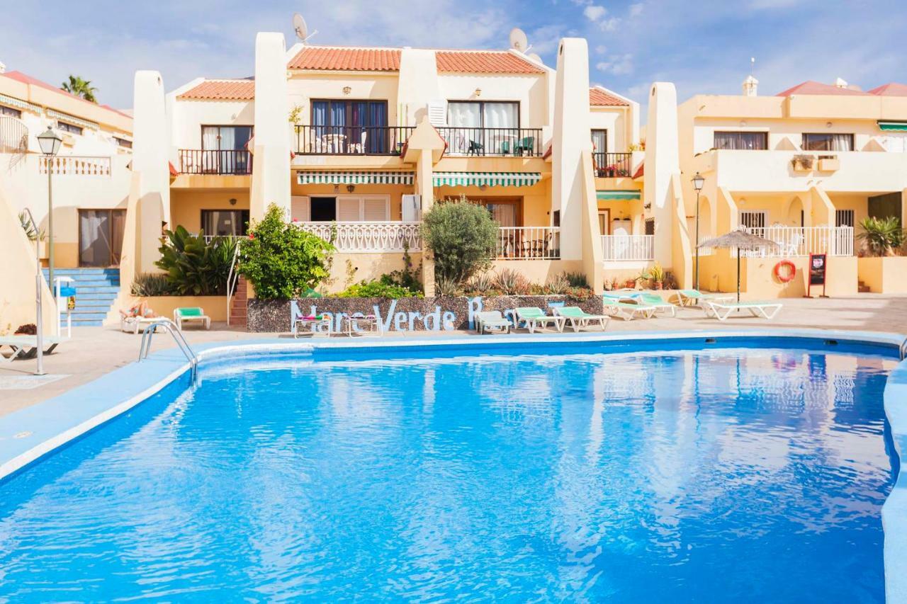 Costa Adeje-Mareverde Resort Complex F16 מראה חיצוני תמונה