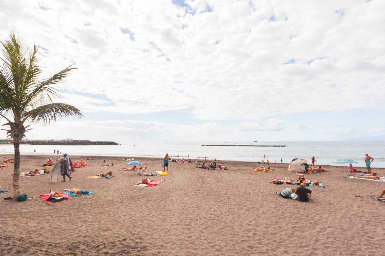 Costa Adeje-Mareverde Resort Complex F16 מראה חיצוני תמונה
