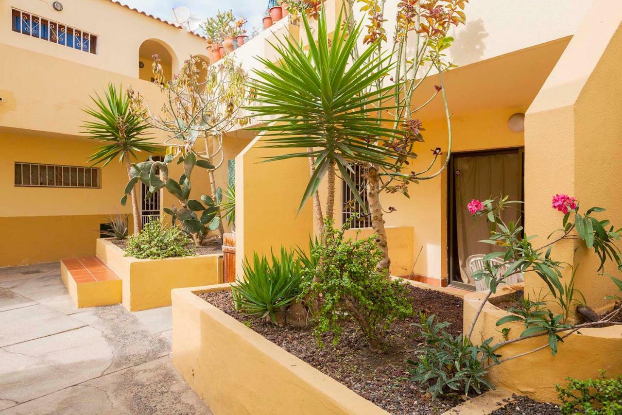 Costa Adeje-Mareverde Resort Complex F16 מראה חיצוני תמונה