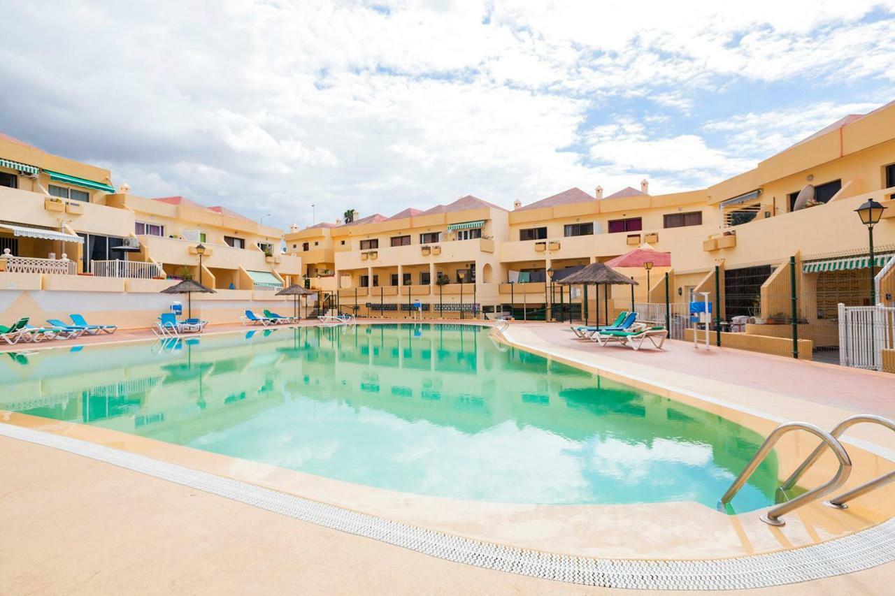 Costa Adeje-Mareverde Resort Complex F16 מראה חיצוני תמונה
